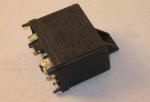 Combination Injection Relay, FI Fiat, Alfa - (SKU 33-2698)